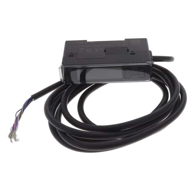 HG-TC101 Panasonic Industrial Automation Sales  Accessories